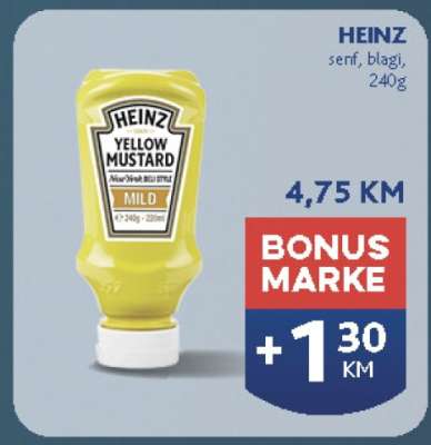 HEINZ