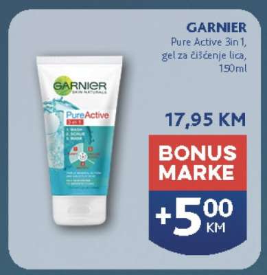 GARNIER