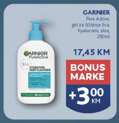 GARNIER Pure Active