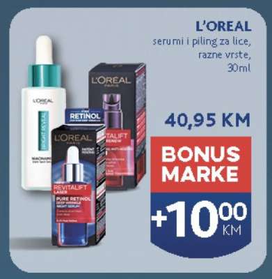 L'OREAL