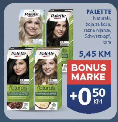 Palette