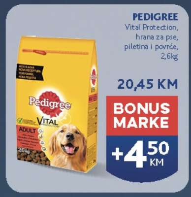 PEDIGREE