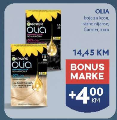 OLIA