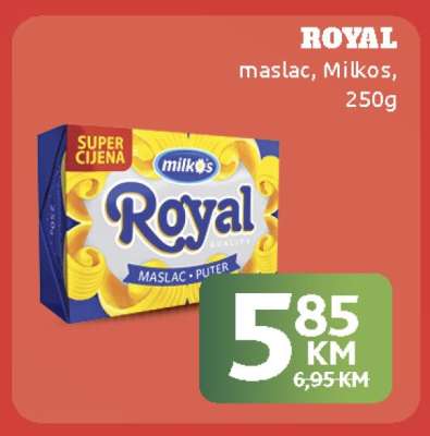ROYAL
