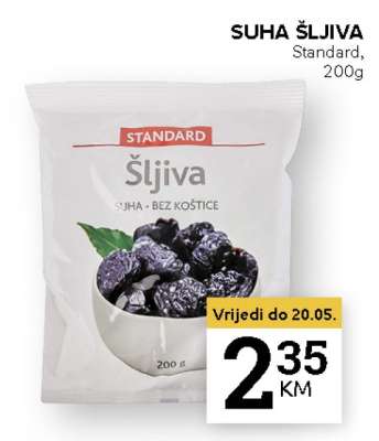 Suha Šljiva