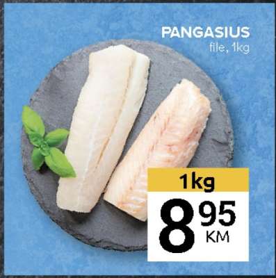 Pangasius