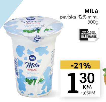 MILA