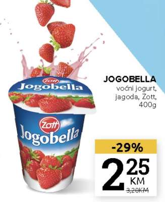 Jogobella