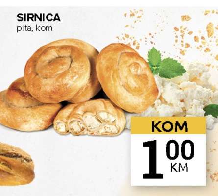 Sirnica