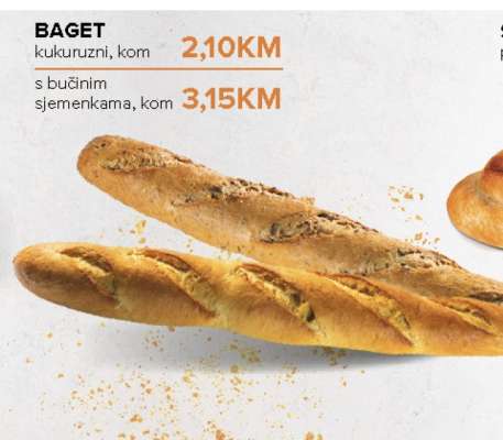 BAGET
