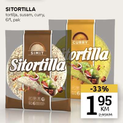 Sitortilla