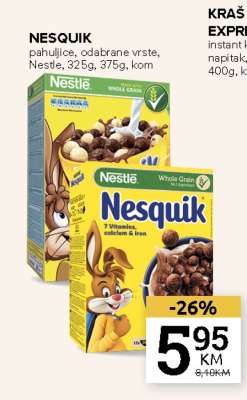 Nesquik