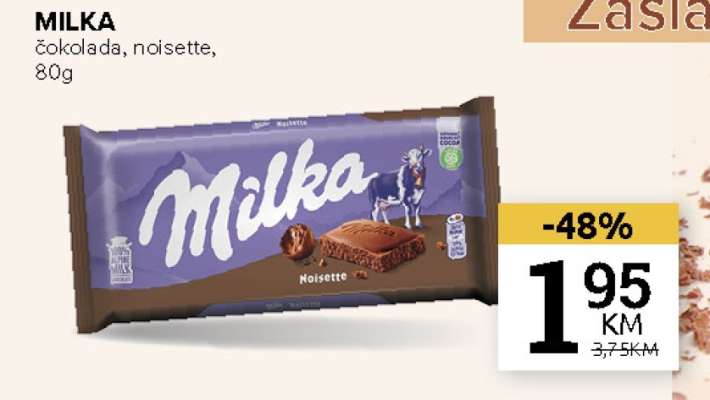 MILKA