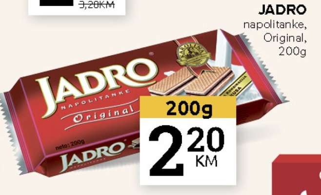 JADRO