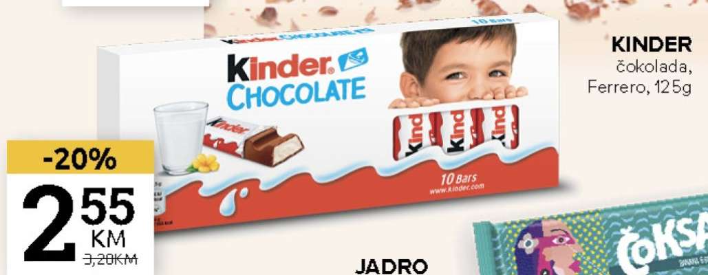 KINDER