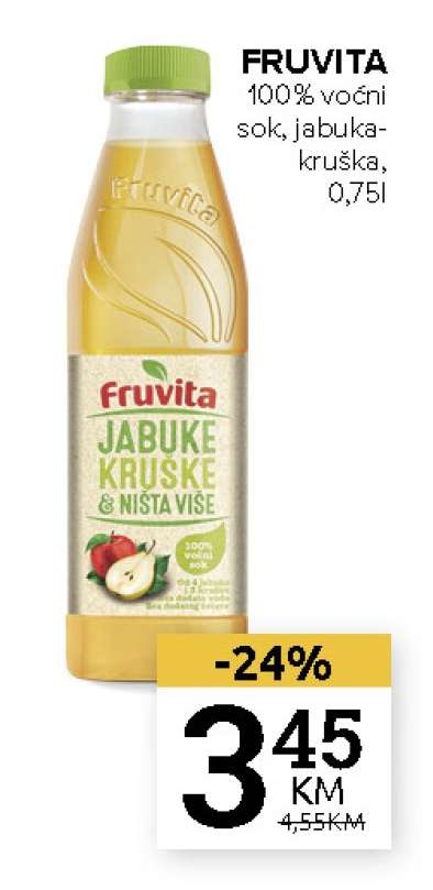FRUVITA