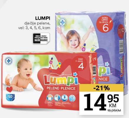 LUMPI