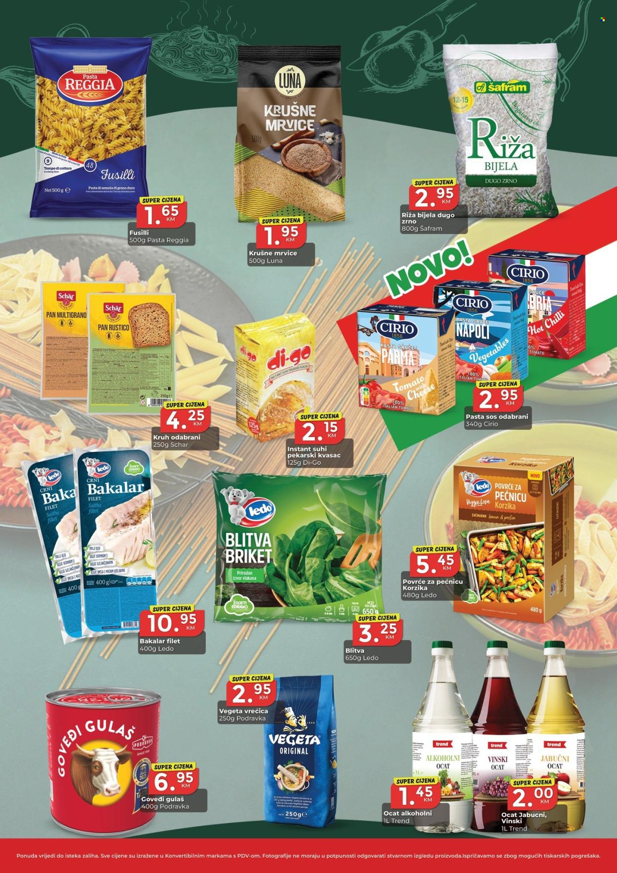 Namex katalog - 12.05.2025. - 25.05.2025.. Stranica 1