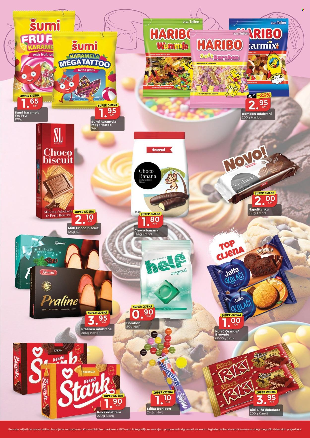 Namex katalog - 12.05.2025. - 25.05.2025.. Stranica 1