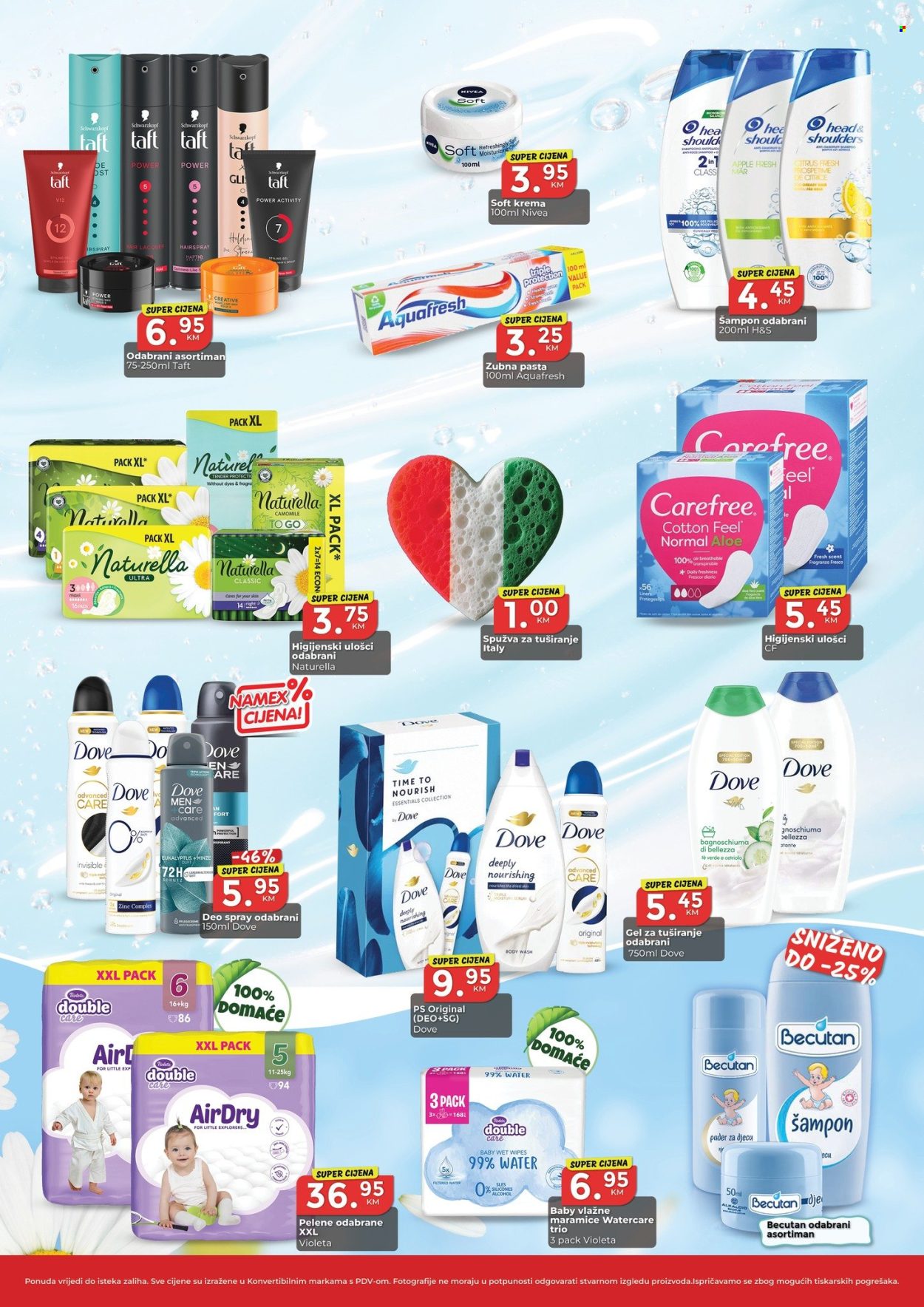 Namex katalog - 12.05.2025. - 25.05.2025.. Stranica 1