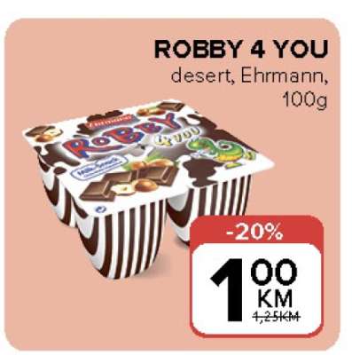 ROBBY 4 YOU