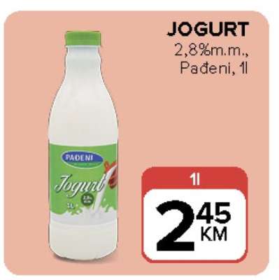 Jogurt