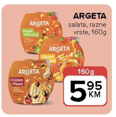 Argeta Salata