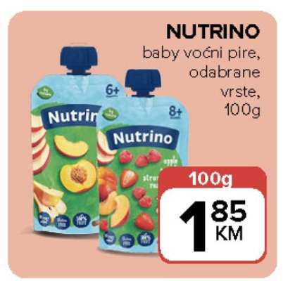 Nutrino