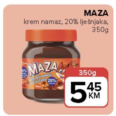 MAZA