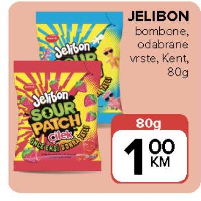 Jelibon