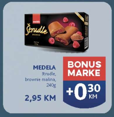 MEDELA strudle