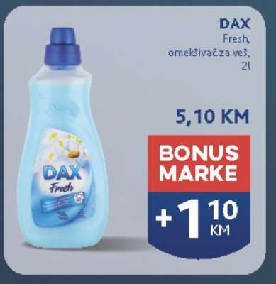 DAX Fresh