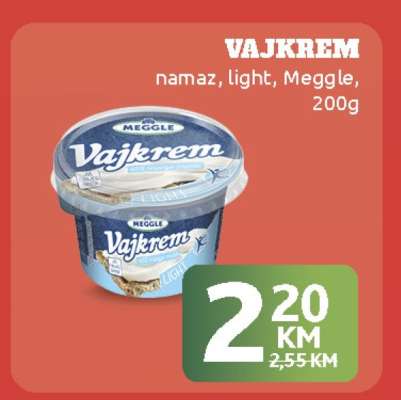 VAJKREM