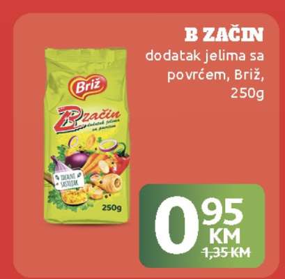 B ZAČIN