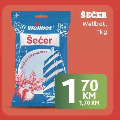 ŠEĆER