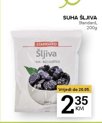 Suha Šljiva