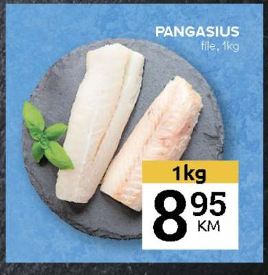 Pangasius