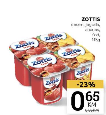 ZOTTIS