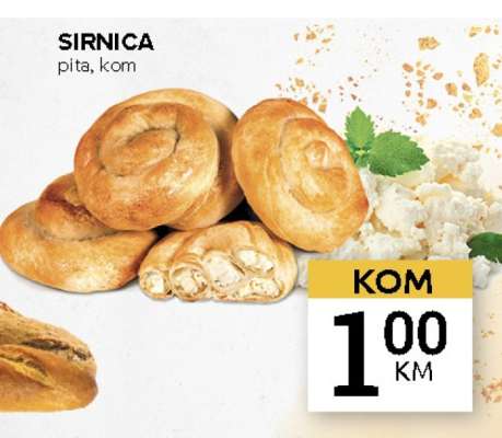 Sirnica