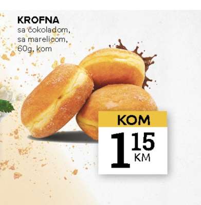 KROFNA