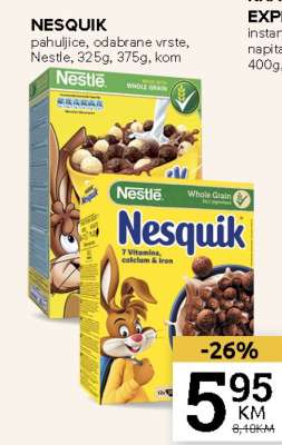 Nesquik