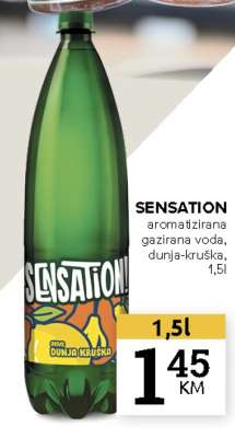 Sensation