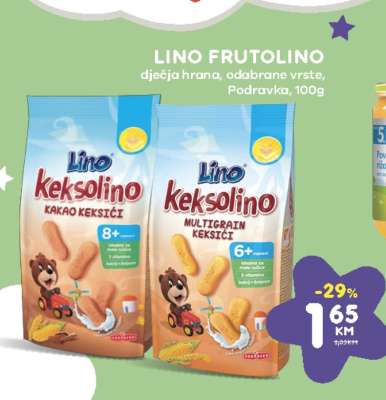 Lino Frutolino