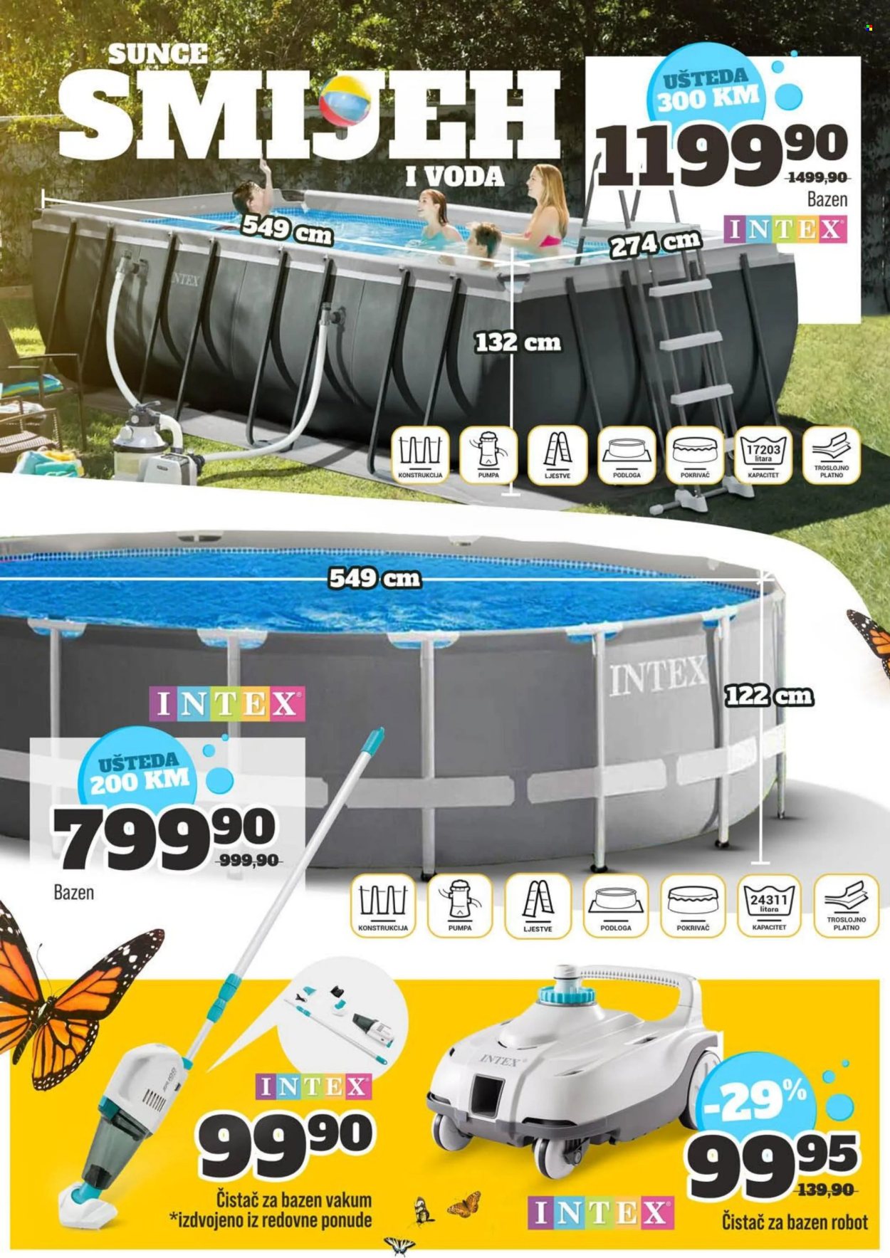 Bingo katalog - 13.05.2025. - 12.06.2025.. Stranica 1