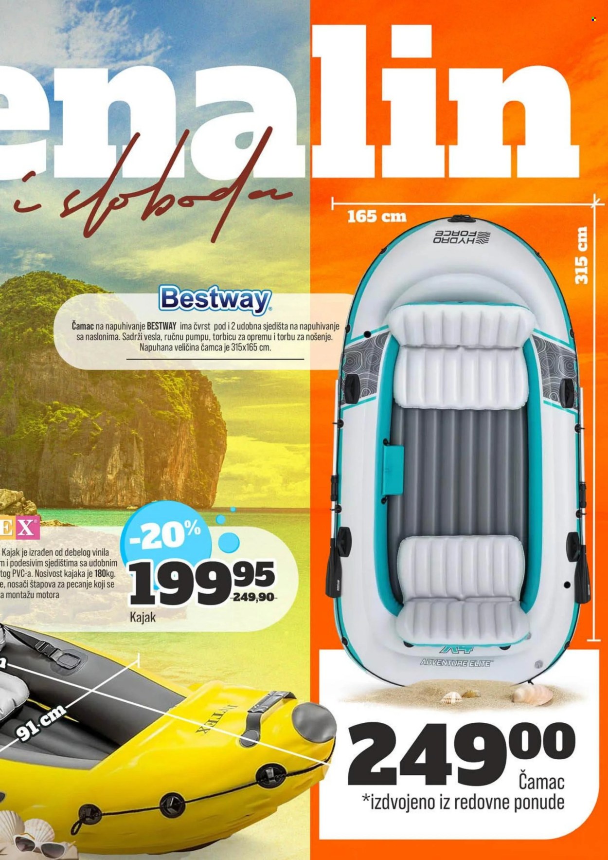 Bingo katalog - 13.05.2025. - 12.06.2025.. Stranica 1