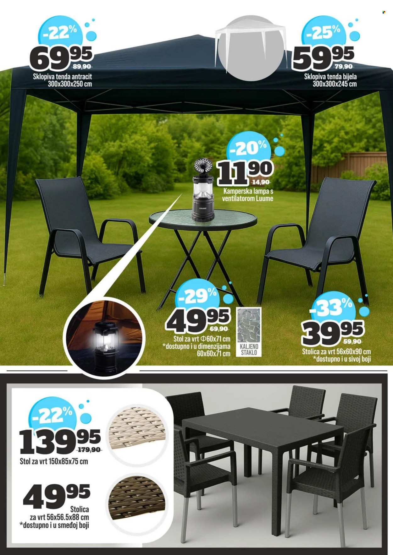 Bingo katalog - 13.05.2025. - 12.06.2025.. Stranica 1