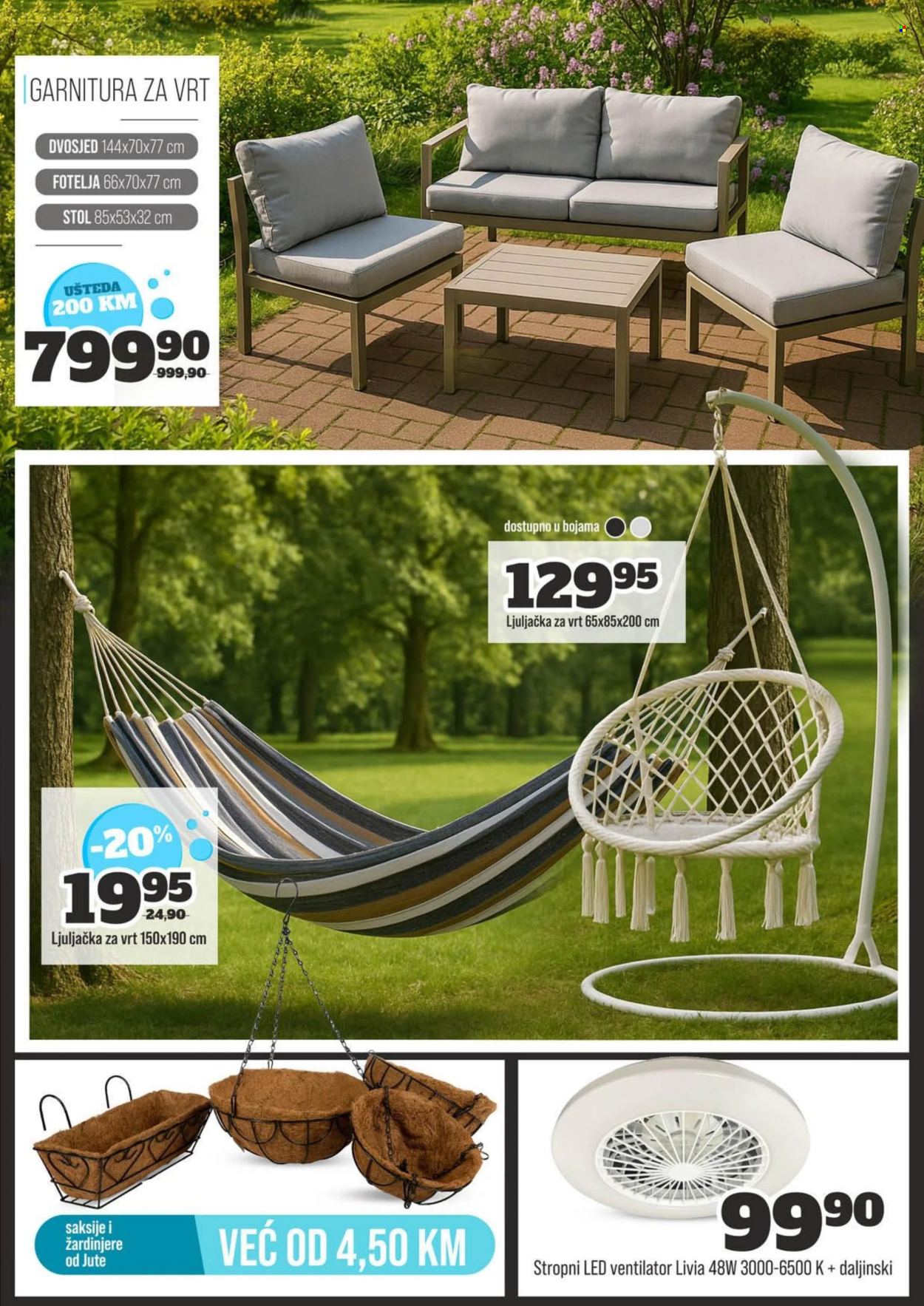 Bingo katalog - 13.05.2025. - 12.06.2025.. Stranica 1