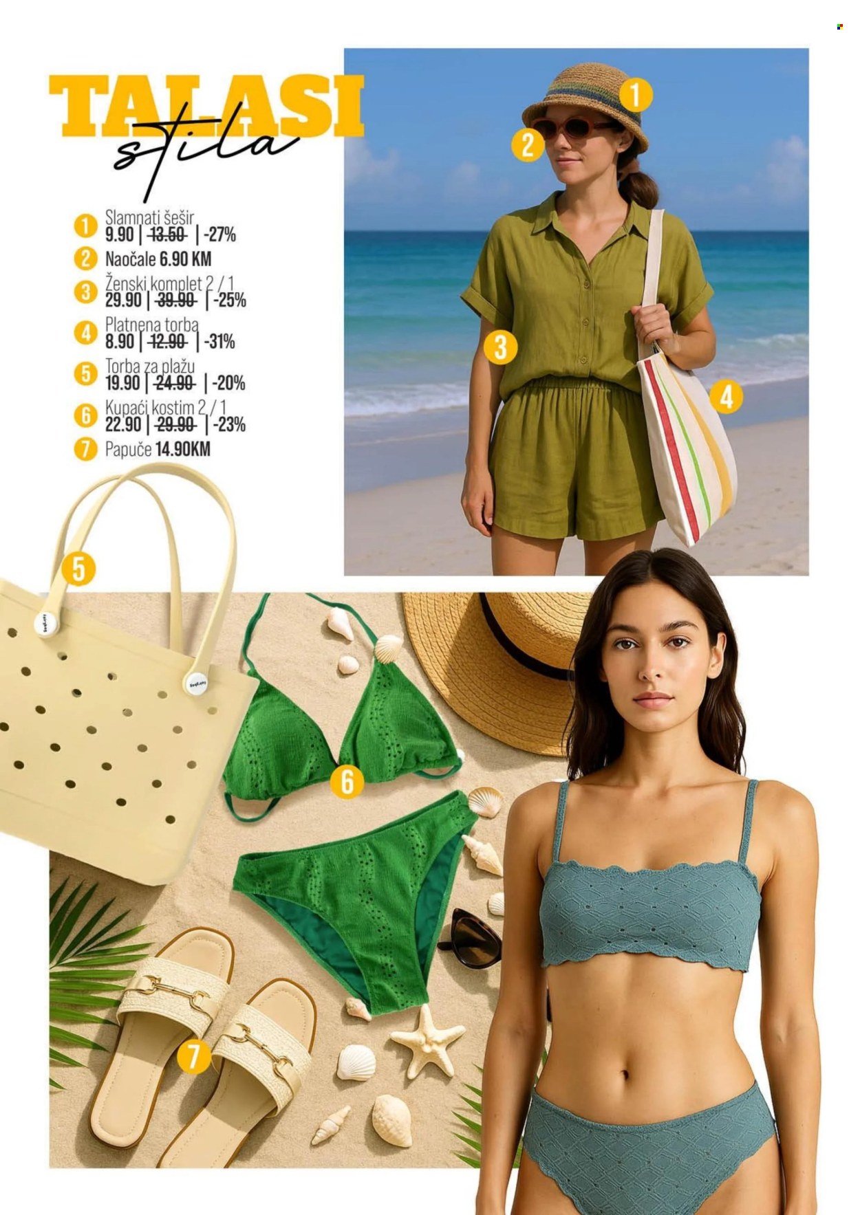 Bingo katalog - 13.05.2025. - 12.06.2025.. Stranica 1