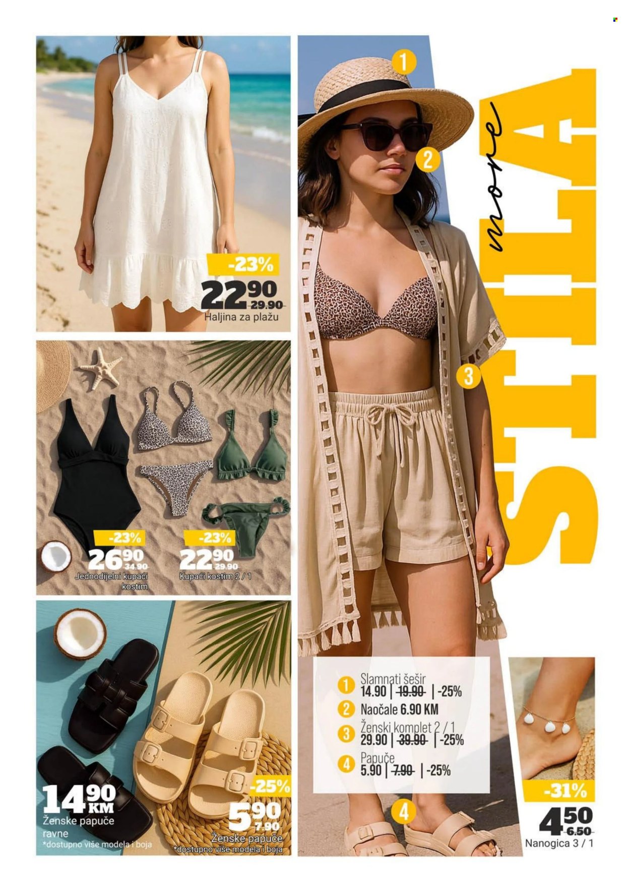 Bingo katalog - 13.05.2025. - 12.06.2025.. Stranica 1