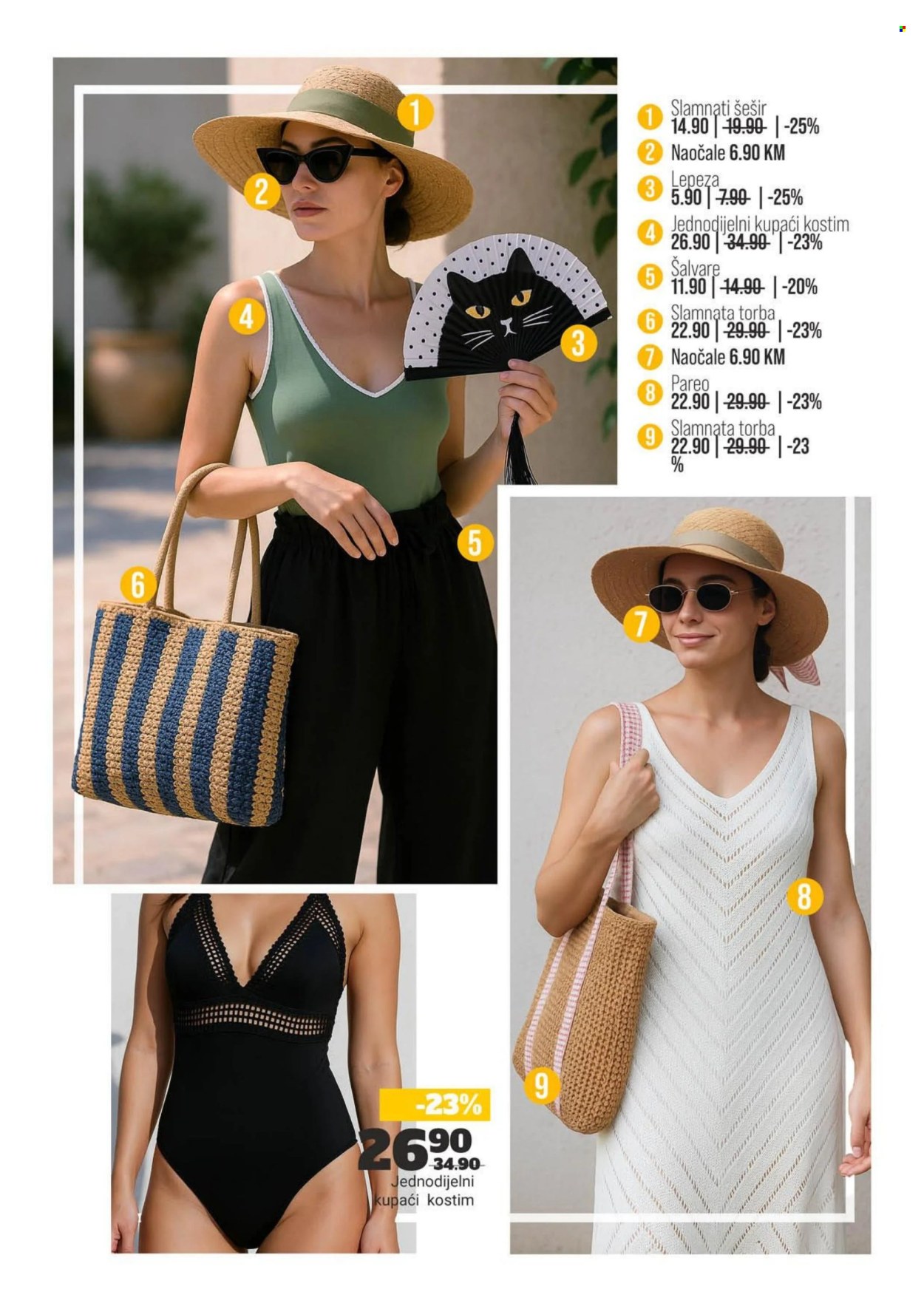 Bingo katalog - 13.05.2025. - 12.06.2025.. Stranica 1